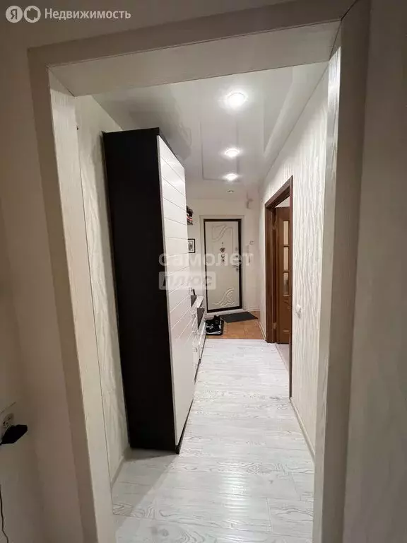 3-комнатная квартира: Рязань, Касимовское шоссе, 48 (65.3 м) - Фото 2