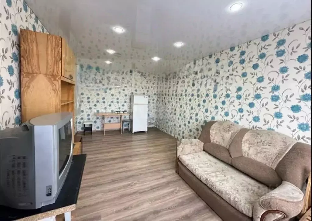 Комната Адыгея, Майкоп ул. Димитрова, 16 (17.4 м) - Фото 1