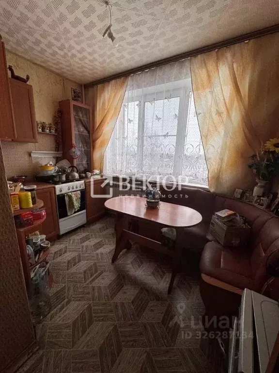 3-к кв. Ивановская область, Ивановский район, Новоталицкое с/пос, с. ... - Фото 1