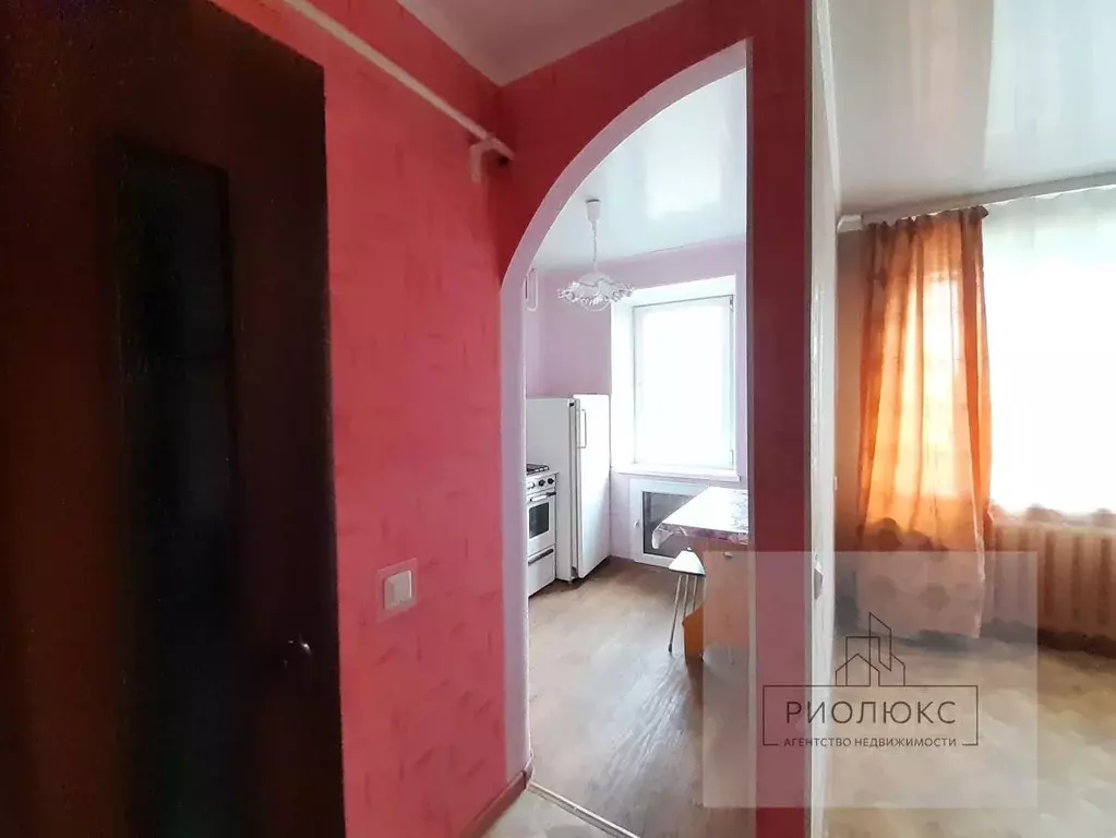 1-к кв. Челябинская область, Магнитогорск ул. Труда, 16 (22.0 м) - Фото 1