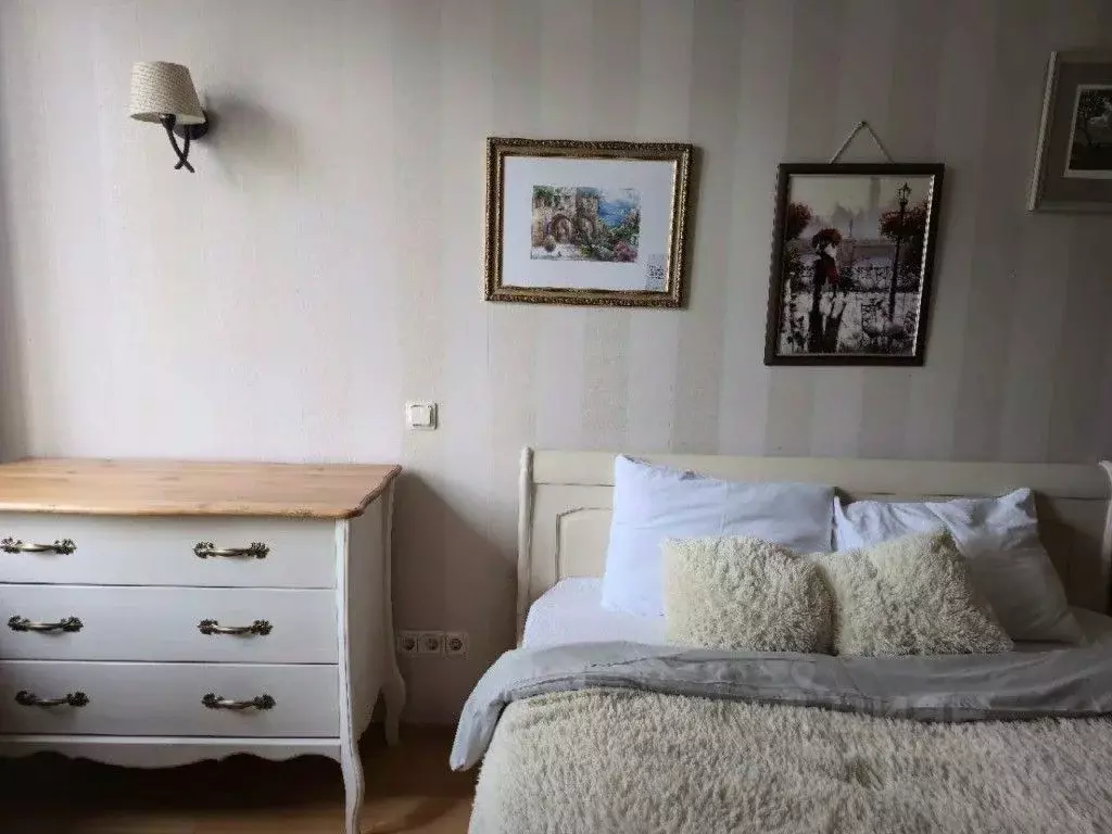 1-к кв. Санкт-Петербург Кронверкский просп., 45 (75.0 м) - Фото 0