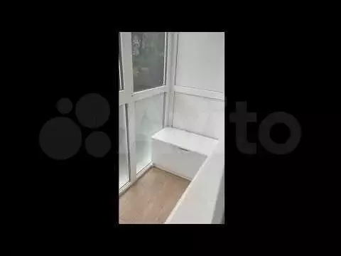 1-к. квартира, 30,2 м, 2/5 эт. - Фото 1