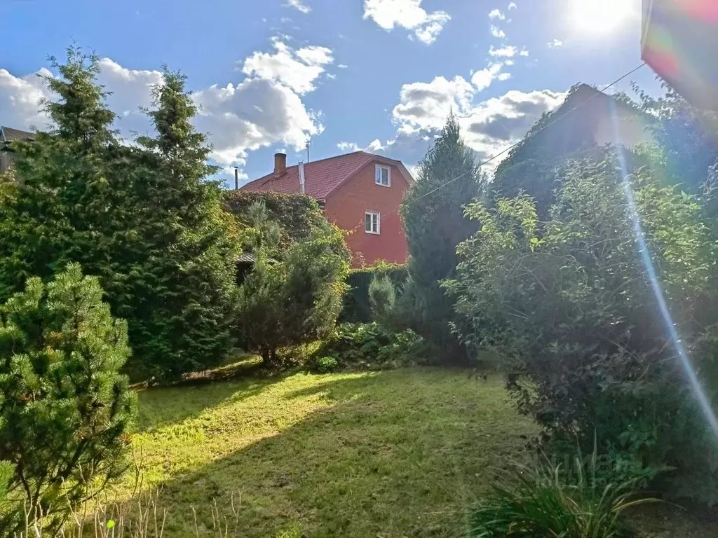 Дом в Москва Радуга СНТ, ул. Центральная, 51 (200 м) - Фото 2