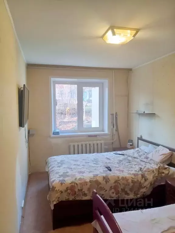 3-к кв. Самарская область, Самара Аэродромная ул., 115 (56.4 м) - Фото 2