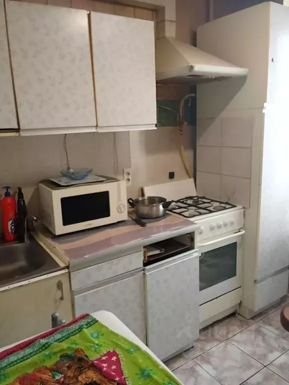 2-к кв. Москва бул. Маршала Рокоссовского, 29/13 (42.0 м) - Фото 2