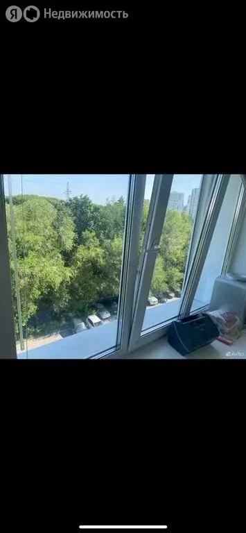 Офис (20.8 м) - Фото 1