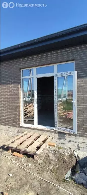 Дом в Константиновский район, Гапкинское сельское поселение (104 м) - Фото 2