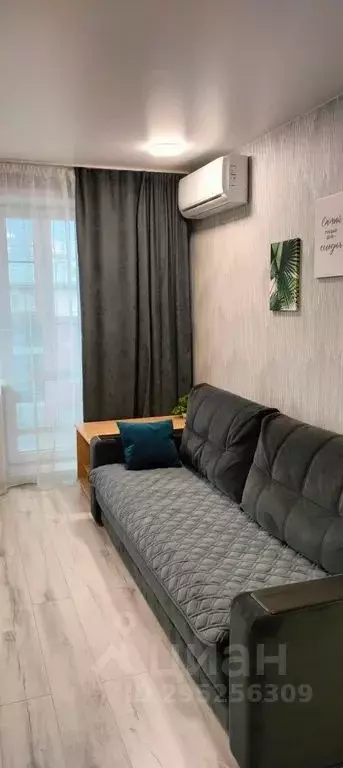 1-к кв. Алтайский край, Белокуриха ул. Соболева, 22 (43.0 м) - Фото 1