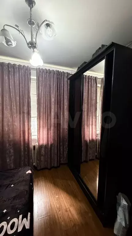 2-к. квартира, 56 м, 1/10 эт. - Фото 1