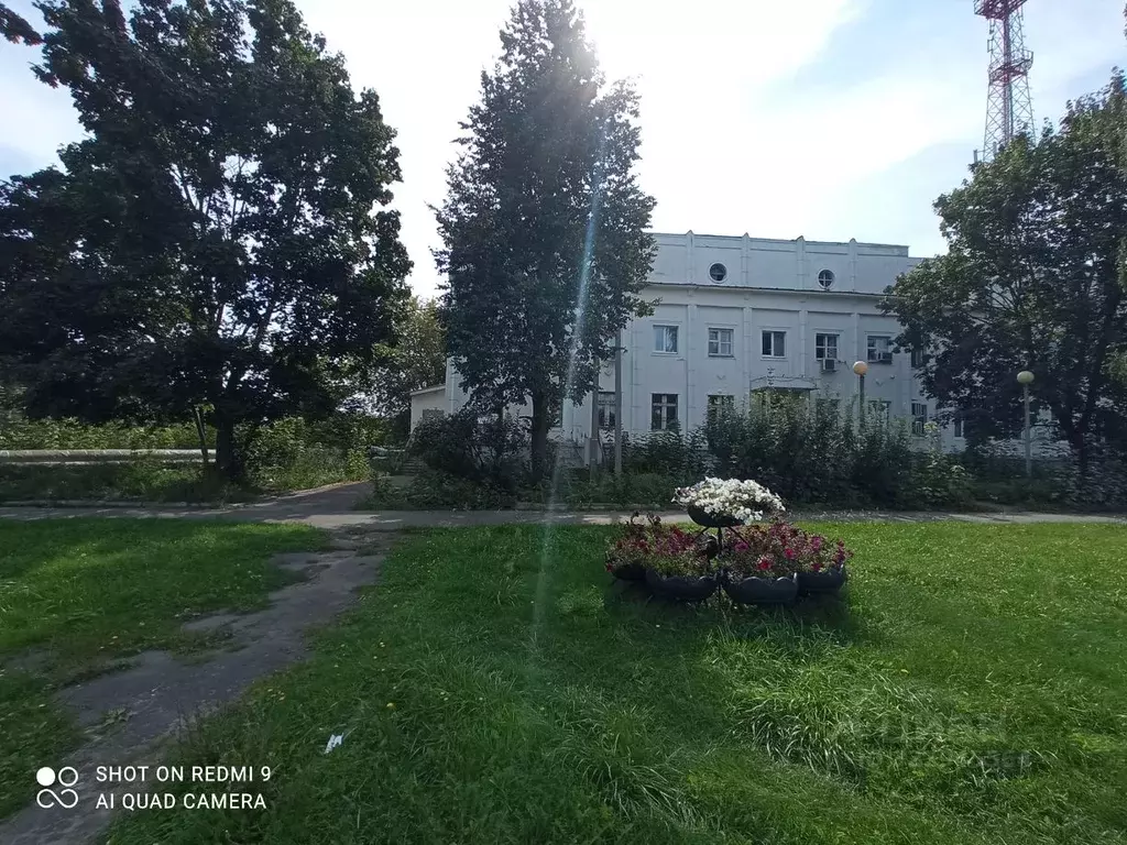 Помещение свободного назначения в Нижегородская область, Кулебаки ... - Фото 1