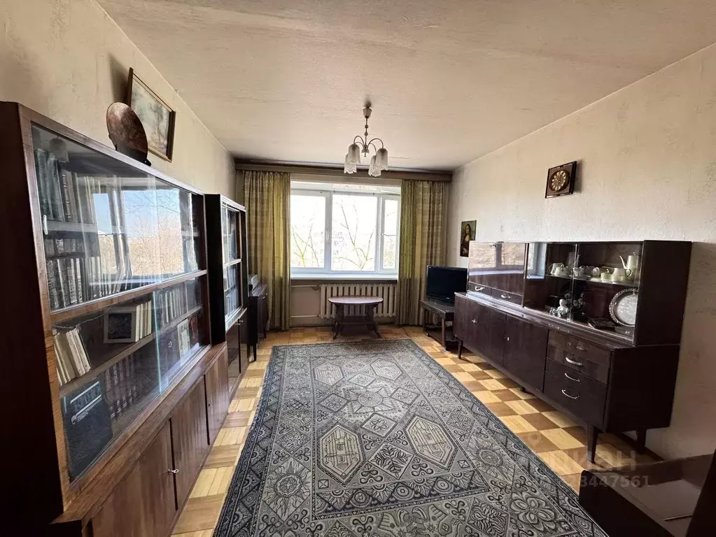 2-к кв. Московская область, Балашиха городской округ, д. Пуршево ул. ... - Фото 1