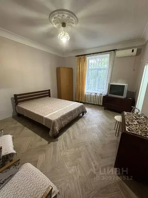 1-к кв. Крым, Феодосия ул. Десантников, 20 (24.0 м) - Фото 0