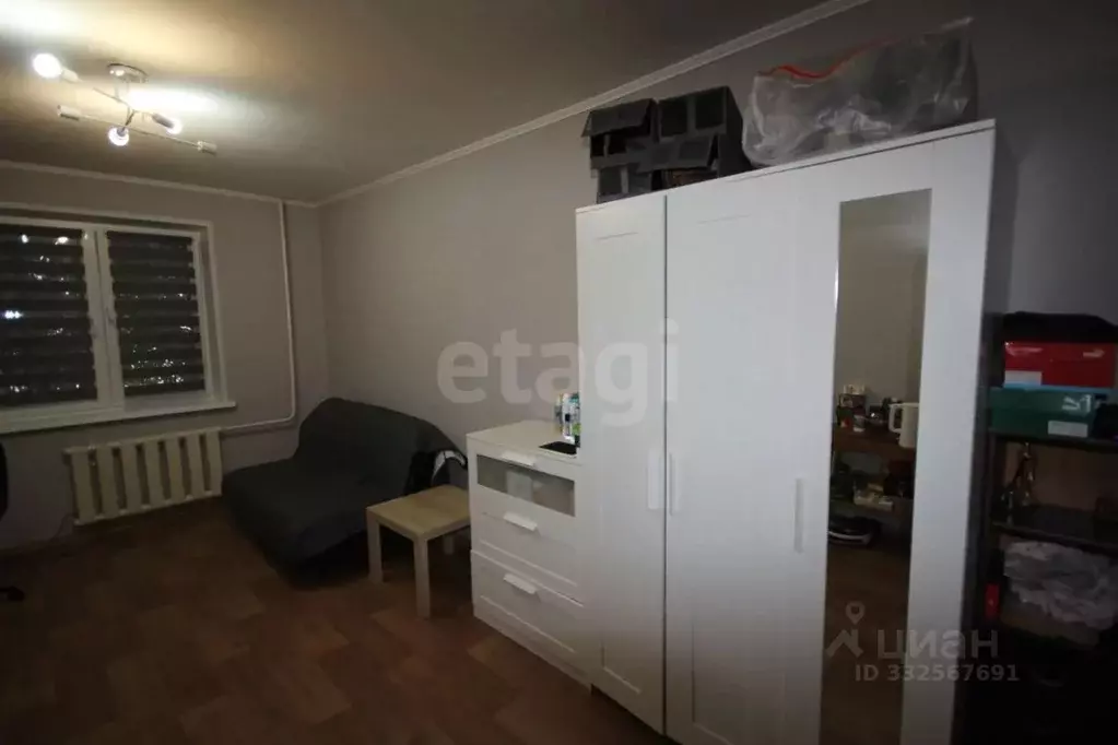 Студия Нижегородская область, Нижний Новгород ул. Металлистов, 5А ... - Фото 1