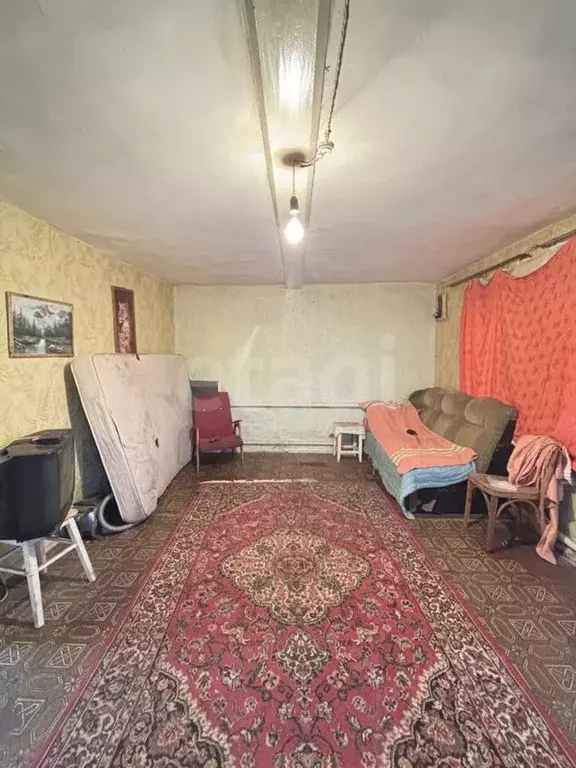 Дом в Белгородская область, Алексеевка ул. Чапаева, 150 (40 м) - Фото 1