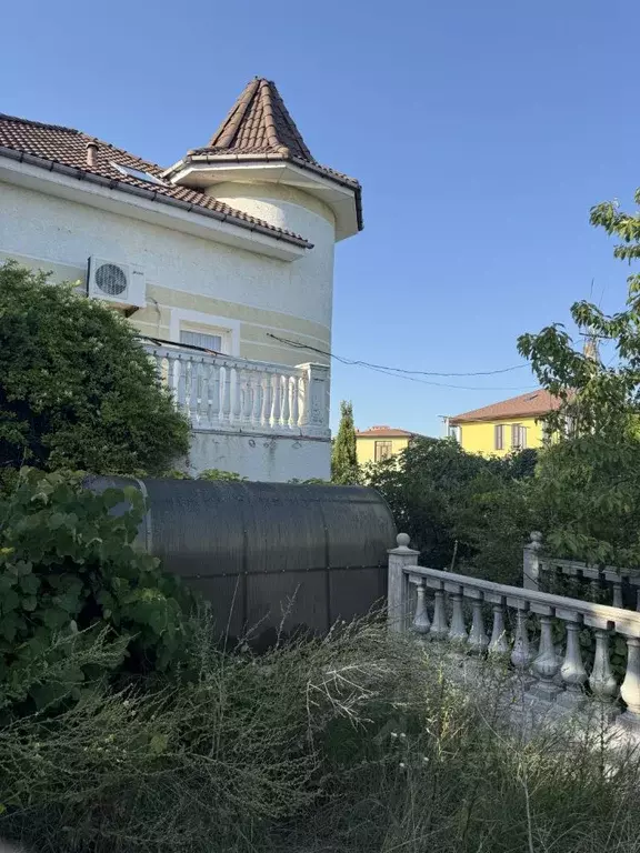 Дом в Севастополь  (240 м) - Фото 2