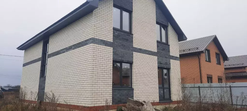 Коттедж в Башкортостан, Уфимский район, Михайловский сельсовет, д. ... - Фото 2