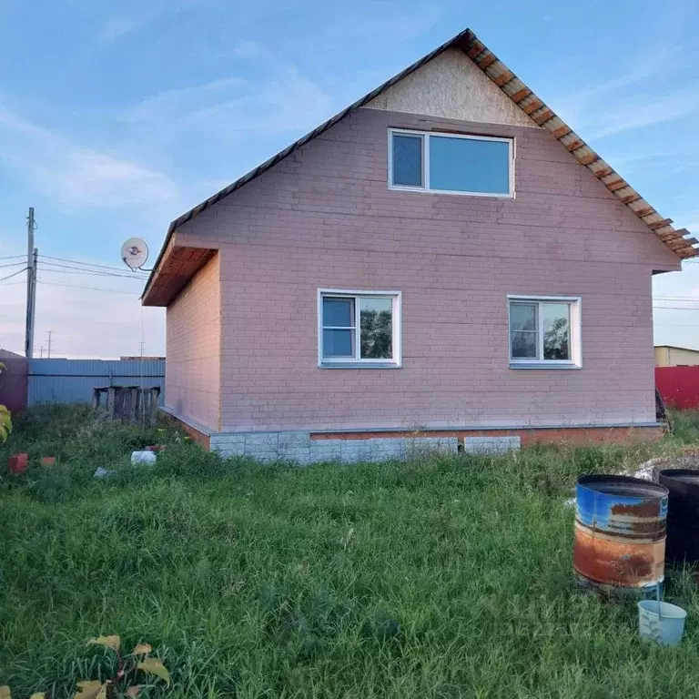 Коттедж в Челябинская область, Красноармейский муниципальный округ, ... - Фото 2