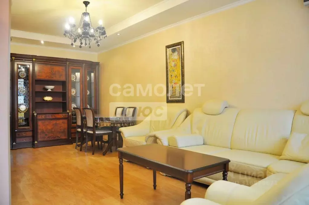 2-к кв. Амурская область, Благовещенск Красноармейская ул., 125 (79.2 ... - Фото 2