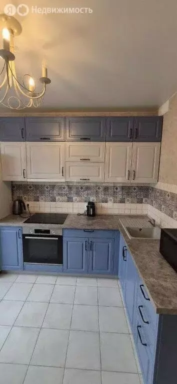 2-комнатная квартира: Санкт-Петербург, Дальневосточный проспект, 33к1 ... - Фото 2