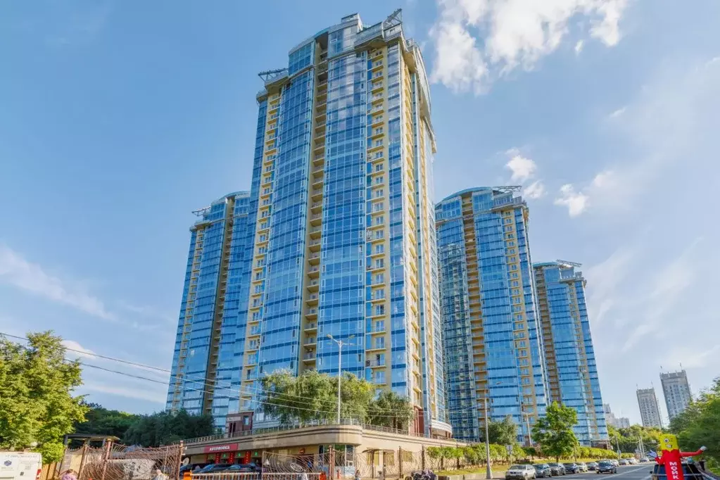 Помещение свободного назначения в Москва Нежинская ул., 1к2 (175 м) - Фото 1