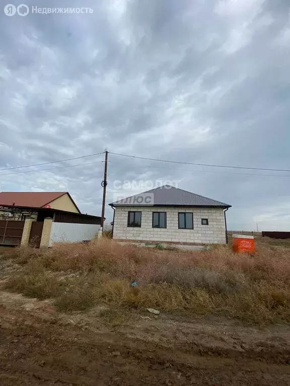 Дом в Яксатово, Газопроводная улица, 26 (90.9 м) - Фото 2