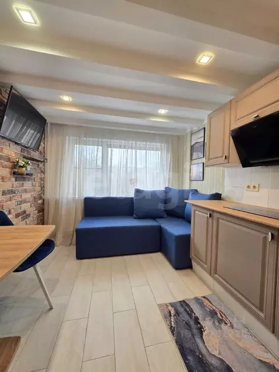 1-к кв. Москва Домодедовская ул., 4 (35.0 м) - Фото 2