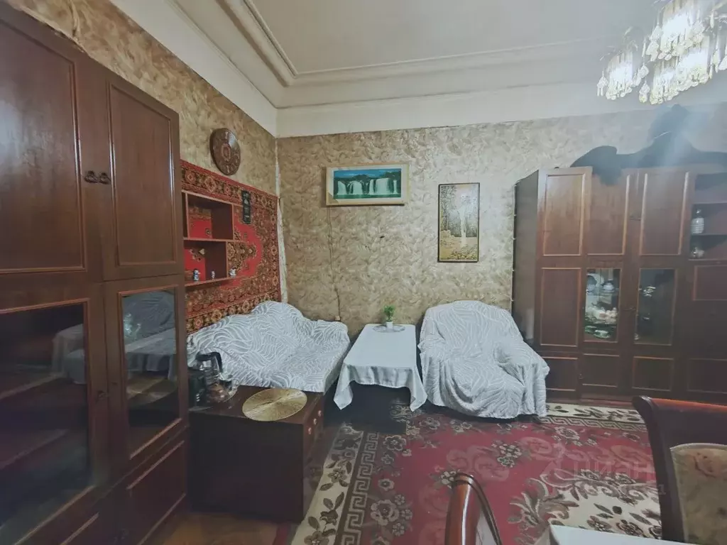 Комната Санкт-Петербург 4-я Васильевского острова линия, 19 (22.4 м) - Фото 2