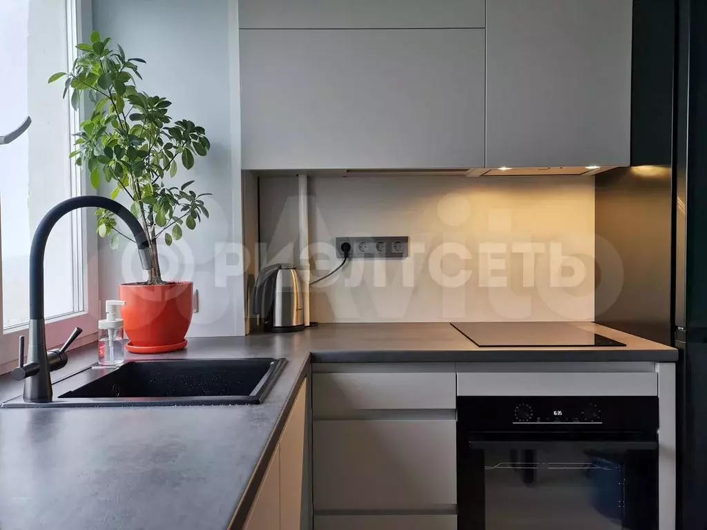 2-к. квартира, 46 м, 5/9 эт. - Фото 0