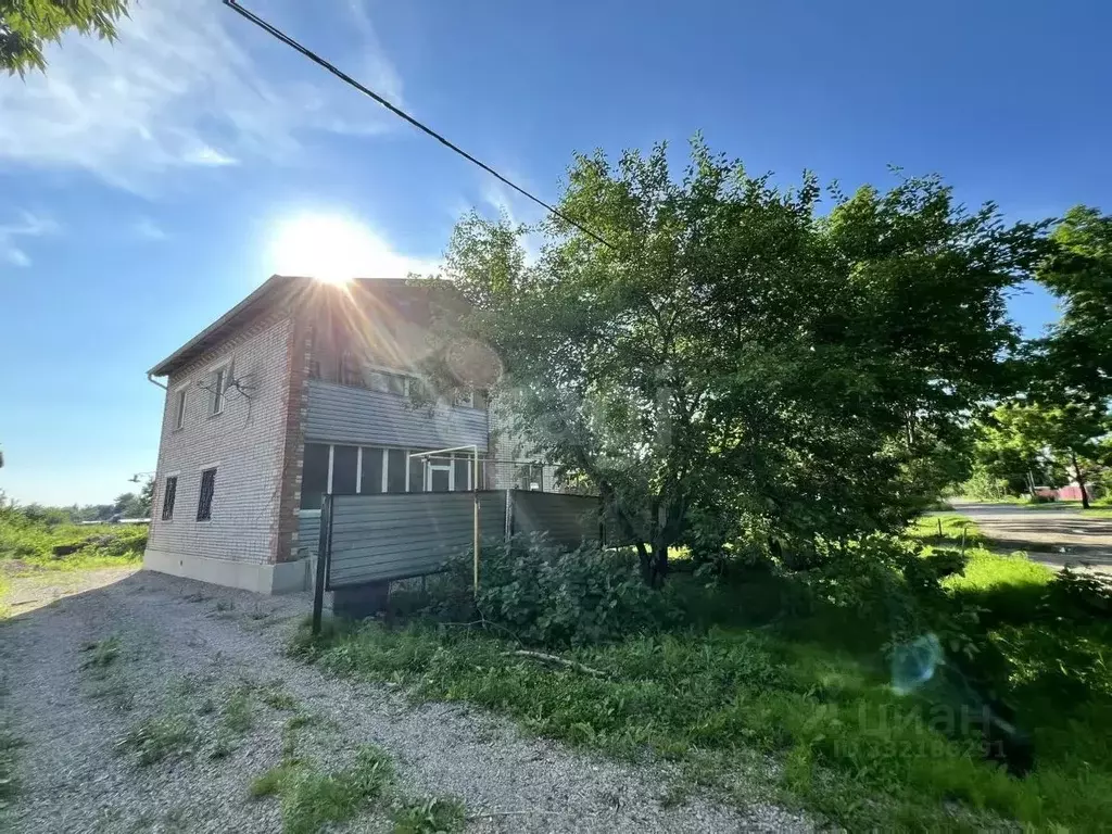 Дом в Хабаровский край, Вяземский Вяземская ул., 18 (101 м) - Фото 2