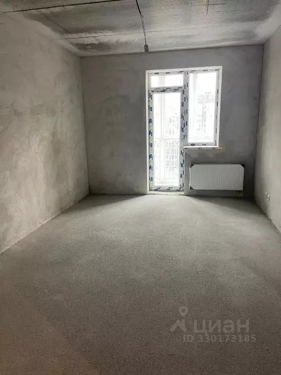 2-к кв. Калининградская область, Калининград бул. Борисовский, 17к2 ... - Фото 2