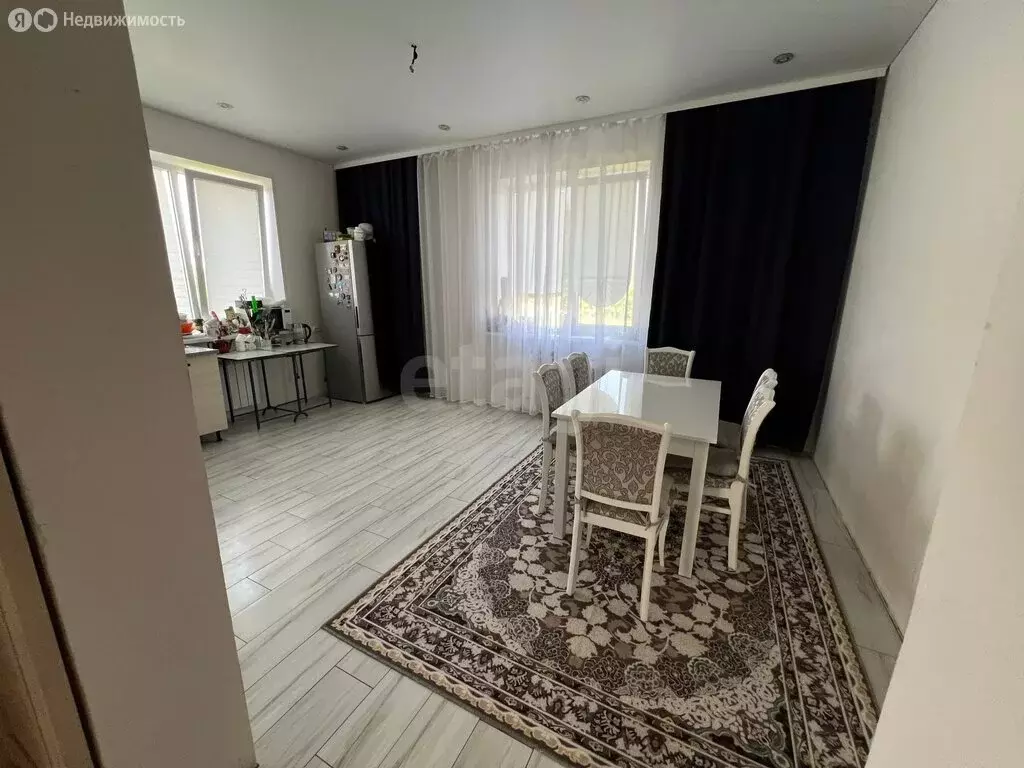 Дом в Белгород, Светлая улица (85.3 м) - Фото 1
