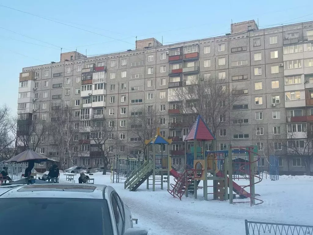 1-к кв. Омская область, Омск Радуга мкр, ул. Жуковского, 31 (37.4 м) - Фото 1