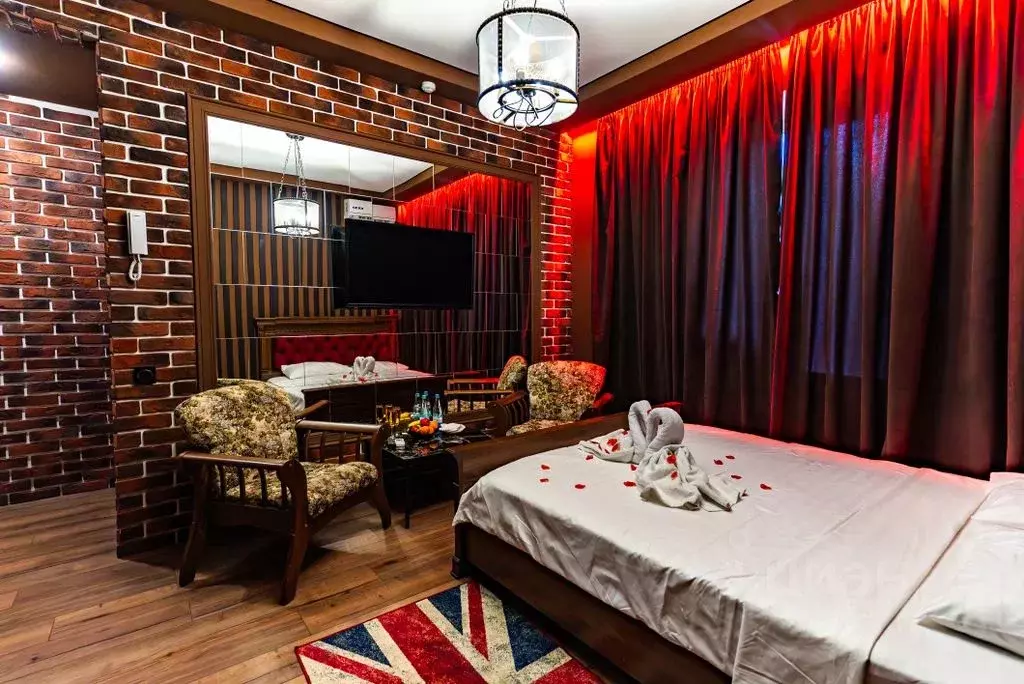 Комната Москва ул. Наташи Качуевской, 4 - Фото 2