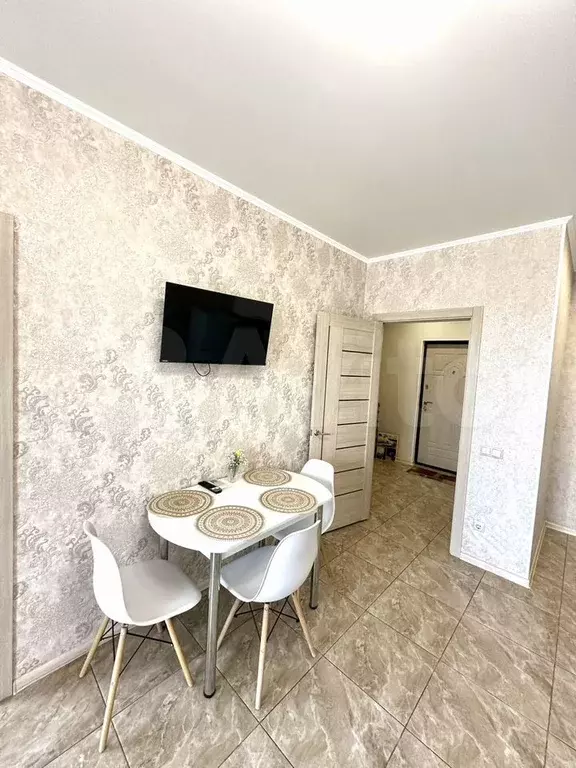 2-к. квартира, 45 м, 13/17 эт. - Фото 1