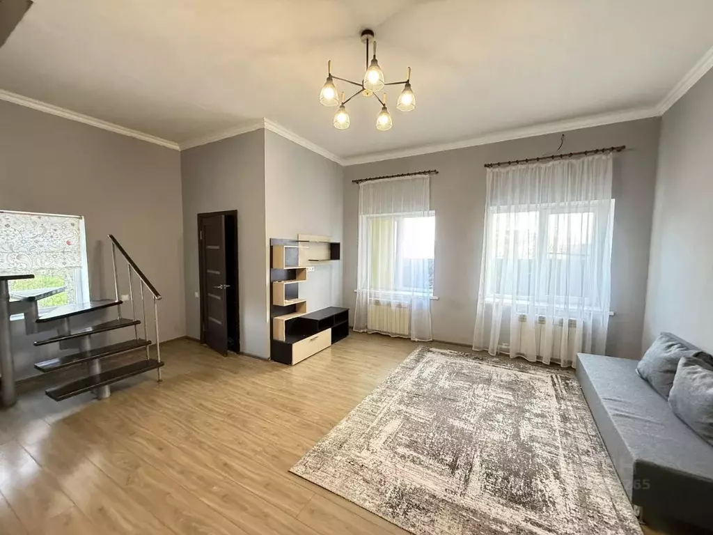 Дом в Ростовская область, Ростов-на-Дону ул. 4-я Канатная, 34/22 (100 ... - Фото 2