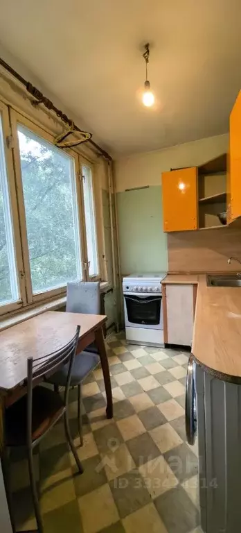 2-к кв. Санкт-Петербург ул. Подвойского, 50к2 (44.5 м) - Фото 1