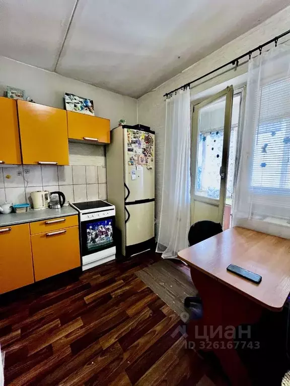 1-к кв. Москва ул. Винокурова, 2 (37.2 м) - Фото 1