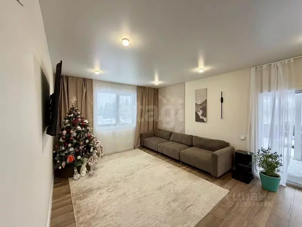 Дом в Московская область, Солнечногорск городской округ, д. ... - Фото 1