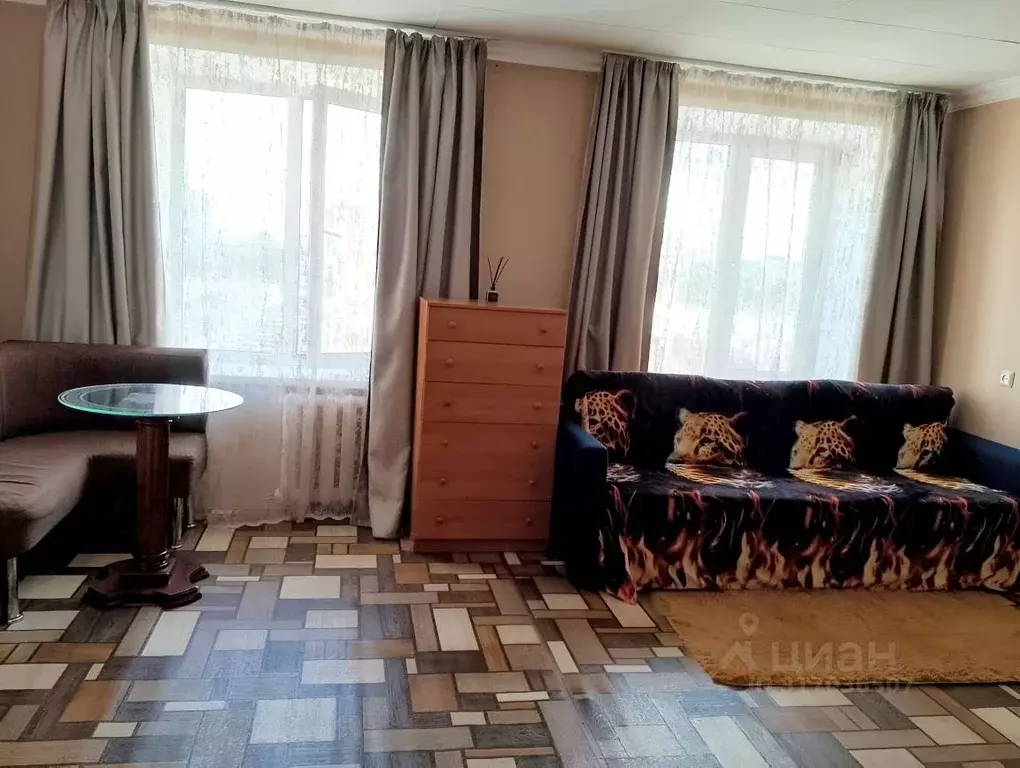 Комната Новосибирская область, Новосибирск ул. Челюскинцев, 44 (22.1 ... - Фото 1