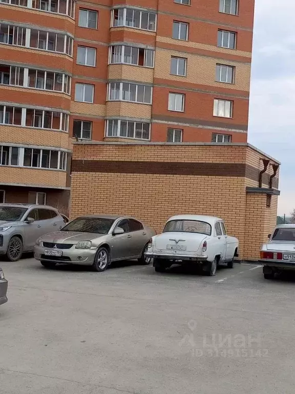 Гараж в Новосибирская область, Новосибирск ул. Немировича-Данченко, ... - Фото 2