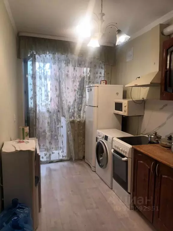 Комната Тюменская область, Тобольск ул. Дзержинского, 48 (17.0 м) - Фото 2