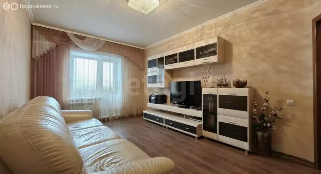 2-комнатная квартира: Липецк, улица Теперика, 1 (65.6 м) - Фото 1