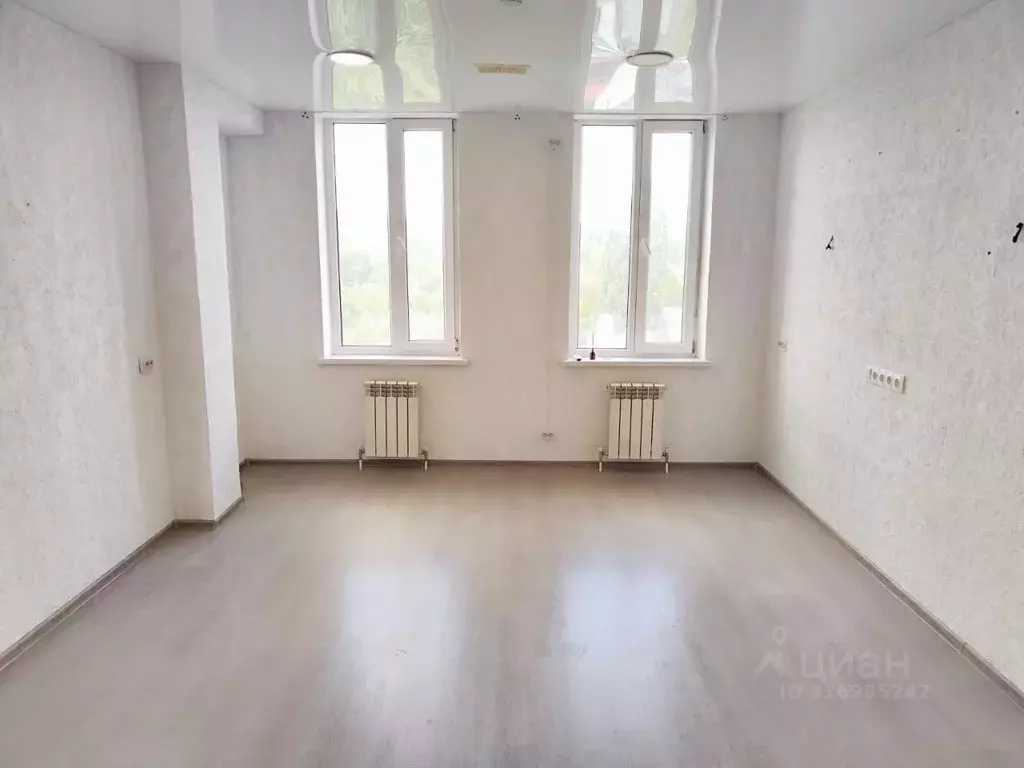 Помещение свободного назначения в Белгородская область, Белгород ... - Фото 1