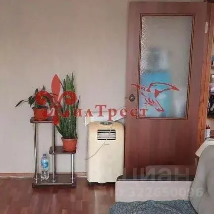 1-к кв. Белгородская область, Белгород Почтовая ул., 62в (34.3 м) - Фото 1