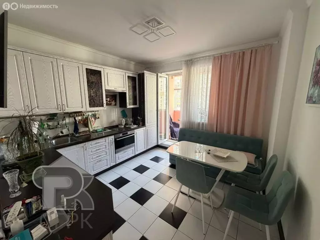 1-комнатная квартира: Балашиха, Горенский бульвар, 5 (44 м) - Фото 1