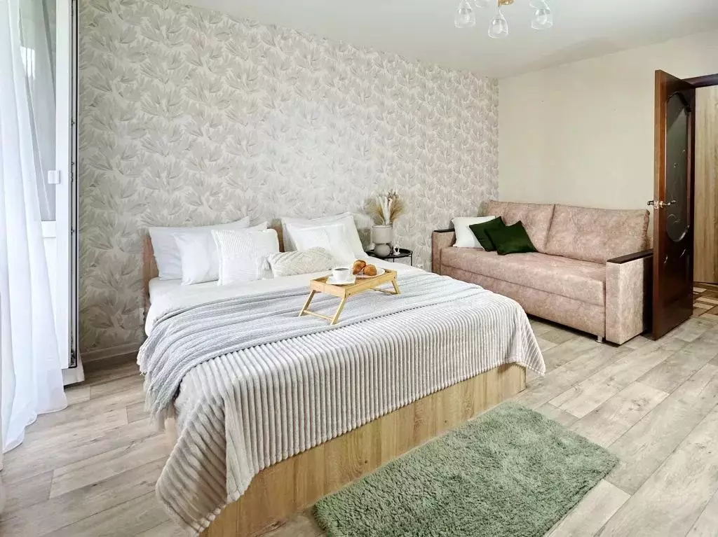 3-к кв. Воронежская область, Воронеж Иркутская ул., 23 (59.0 м) - Фото 1