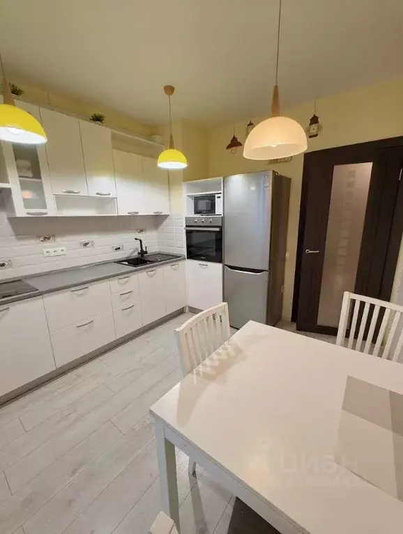 1-к кв. Московская область, Королев Пионерская ул., 13к1 (44.2 м) - Фото 2