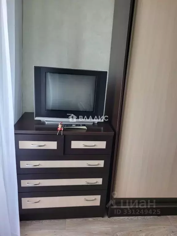 Комната Владимирская область, Владимир Добросельская ул., 2в (11.4 м) - Фото 2