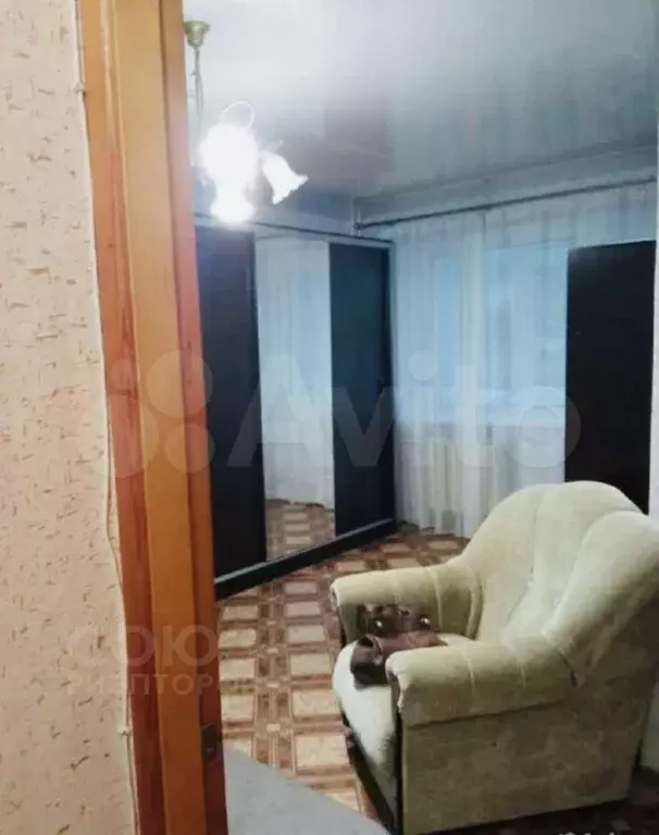 1-к. квартира, 32,4 м, 2/4 эт. - Фото 0