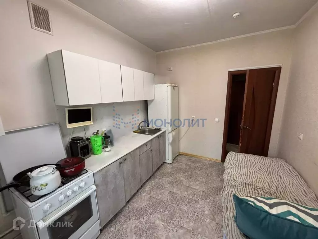 Продаётся 1-к квартира, 38 м - Фото 0